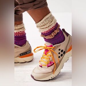 FREE People Craft ADV Nordic Trail Sneakers